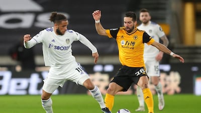 Joao Moutinho, 6 – Strong first half but faded as the game developed. Wasn’t far away from registering what would have been a spectacular goal from outside the penalty area in the closing minutes. EPA