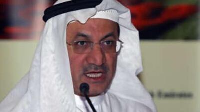 Humaid Al Qutami, the Minister of Health, has ordered a review of the standard of healthcare in the northern Emirates.