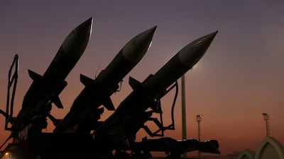 Suspected members of Iran's Islamic Revolutionary Guard Corps face charges of planning hostile acts against Kuwait. Reuters