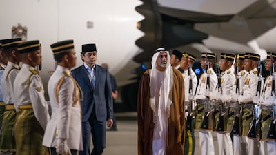 Malaysia attracts many Emirati tourists every year, an it is a popular educational destination for young Emiratis, especially management, accounting and law students