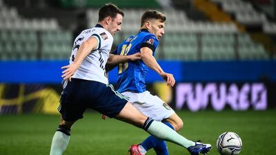 Jonny Evans, £80,000. AFP