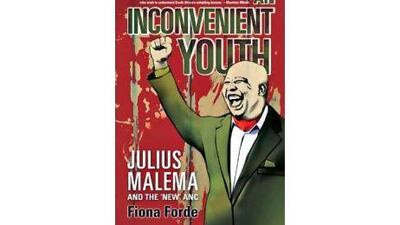 An Inconvenient Youth / Fiona Forde / Picador