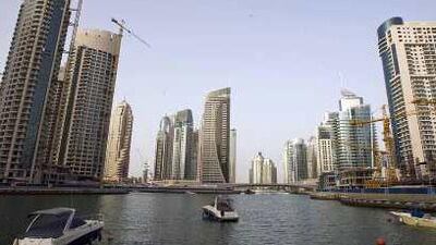 Property developers are bracing themselves for another tough quarter after weak figures for the first part of the year.