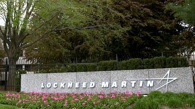 Sikorsky Aircraft is a unit of Lockheed Martin. Ken Cedeno / Bloomberg