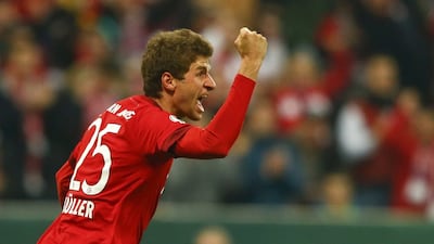 Michael Dalder / Reuters