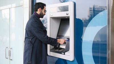 Net sentiment related to customer service was strongly negative in UAE, according to a new PwC study. Getty Images