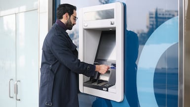 Net sentiment related to customer service was strongly negative in UAE, according to a new PwC study. Getty Images