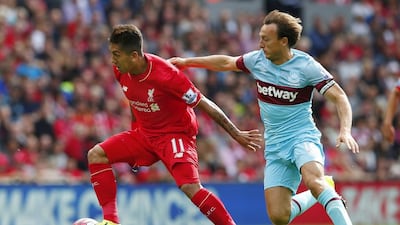 Eddie Keogh / Reuters