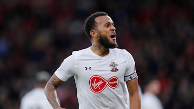 Left-back: Ryan Bertrand (Southampton) – The best player on the pitch in the south coast derby draw against Bournemouth. The England international is having a fine season. Eddie Keogh / Reuters