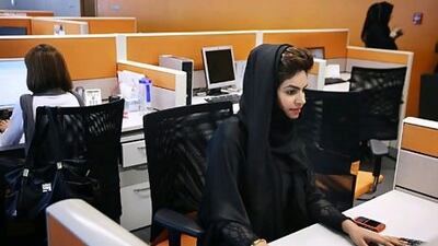 Five million workers have now registered for the UAE's unemployment insurance scheme. The National