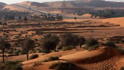 Residents in both emirates criticised the plans, calling on local governments instead to tackle unemployment and invest in key infrastructure before building new resorts, housing and tourism developments.