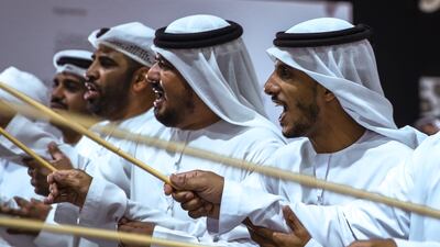 Visitors can enter the festival free of charge