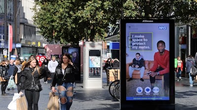 There are calls for tough measures to prevent a full lockdown. Reuters