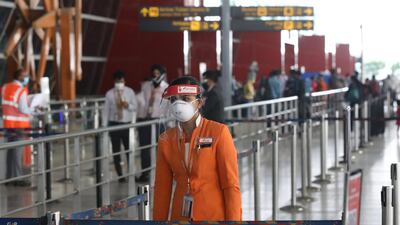 Customs officials in India frequently catch passengers attempting to smuggle gold into the country without declaring it. EPA