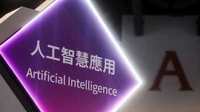 Governments should embrace AI to help with policy decisions, former UK leader Tony Blair has said. AFP