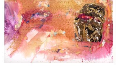 Courtesy Opera Gallery.