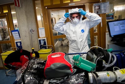 There is far more to viruses than meets our coronavirus-primed minds. AP