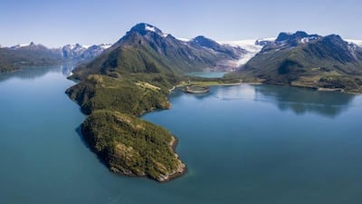 Its low-impact design will mean that the hotel will produce more energy than it uses, consuming 85 per cent less energy than traditional hotels