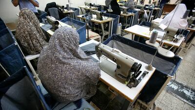 Tehran's Evin prison holds domestic and international inmates. AFP/file