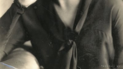 Louise Brooks: Synonymous with the flapper chic of the roaring '20s, although dancer and performer Brooks didn’t start the sharp bob trend, she is credited with popularising it. The fact that the haircut left the neck uncovered was considered scandalous. Getty Images