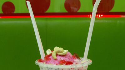 Photo by Aarti Jhurani