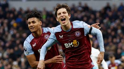 SUNDAY - Bournemouth v Aston Villa (6pm): The Cherries made it three wins in four games by beating Sheffield United last time out and are now seven points clear of the relegation zone. Villa are up to fourth in the table after their 2-1 win at Tottenham. Prediction: Bournemouth 1 Aston Villa 3. Reuters