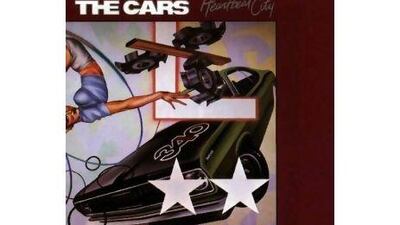 Clean living: solar panels are installed on the roof of a residential building at Masdar Institute.