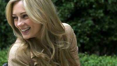 Charlotte Elizabeth Oliver's major asset is her integrity, one of her clients says. Judah Passow