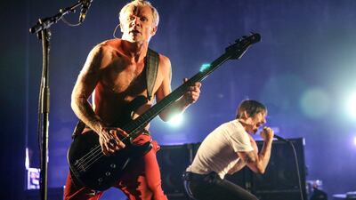 Rich Fury / Invision / AP File