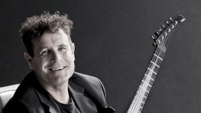 Photo by Fiona MacPherson