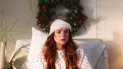 Sierra gets into an accident and cannot remember her name.