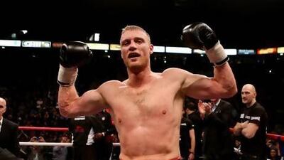 In a Sky documentary, former cricketer Andrew Flintoff says he hopes his fight in the boxing ring will help purge memories of being bullied as a child. Scott Heavey / Getty Images