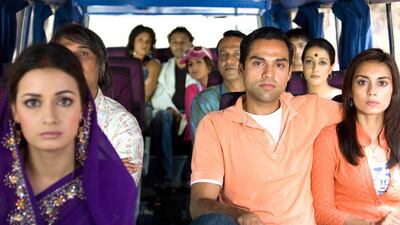 Courtesy Excel Entertainment