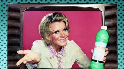 As knowledge about germs and disease transmission grew, cleaning product advertisements began to demonise dirt. The attitude still lingers today. Getty Images / Gallo Images