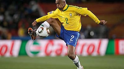 Maicon is believed to be wanted at Real Madrid by Jose Mourinho, his former Inter coach.