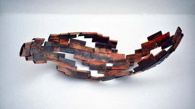 Courtesy of Azza al Qubaisi