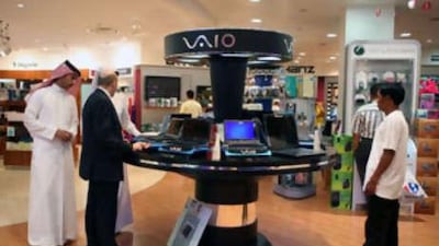 Sony has recalled laptops produced between May 2007 and July 2008.