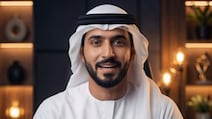 Zayed will help to champion the International Affairs Office at the UAE Presidential Court's strategies and objectives around the world. Photo: Wam