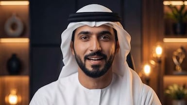 Zayed will help to champion the International Affairs Office at the UAE Presidential Court's strategies and objectives around the world. Photo: Wam