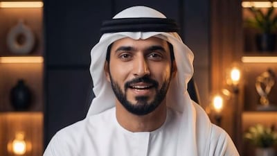 Zayed will help to champion the International Affairs Office at the UAE Presidential Court's strategies and objectives around the world. Photo: Wam