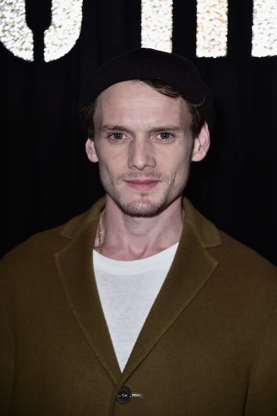 Anton Yelchin, best known for playing Pavel Chekov in the Star Trek film series, died in an accident in 2016 aged 27. Getty Images