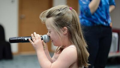 Due to the overwhelming success of previous events, All 4 Down Syndrome is to host a two-day conference to share information and knowledge on how best to empower people with Down Syndrome on Friday and Saturday in Dubai. Wam