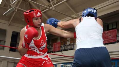 Elena Narozanski has become the second adviser to quit the No.10 policy unit. PA