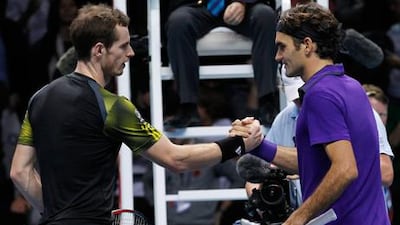 Andy Murray has usually always struggled at the Indian Wells.