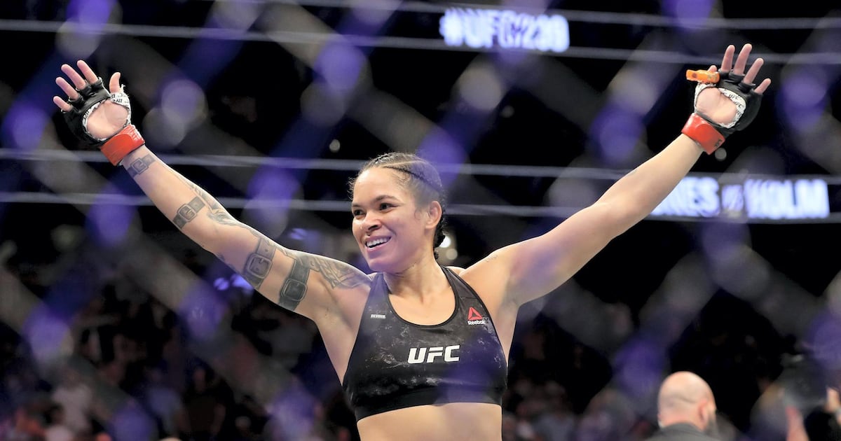 Amanda Nunes V Felicia Spencer Times Fight Card And How To Watch UFC amanda-nunes-v-felicia-spencer-times-fight-card-and-how-to-watch-ufc