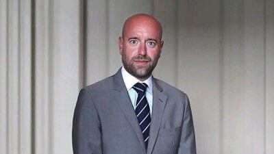 Dan Dowding says careful planning for the future can help you to achieve your goals and aspirations. Amy Leang / The National