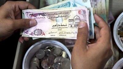 As many as 91,000 employees of the federal Government, welfare recipients and retirees received wage and benefits increases. Silvia Razgova / The National