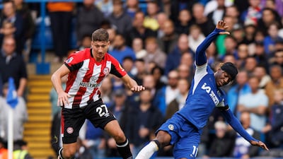 A lively start, curling beautiful strike off crossbar in opening 10 minutes but then drifted out of game and hooked in second half. EPA