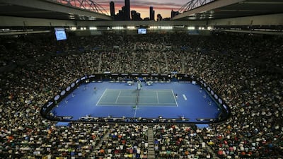 Vincent Thian / AP Photo