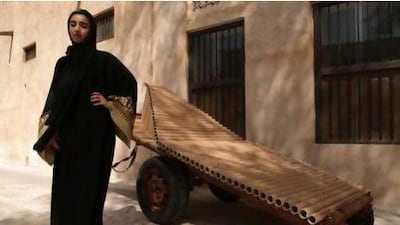 Artists from all disciplines are invited to apply for Dubai’s residency scheme. Munsif Molu / Sikka Art Fair